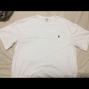 Polo T-shirt